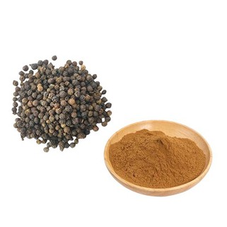 Чорны папяровы парашок