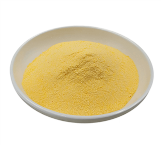 Ліафілізаваны парашок маракуйі