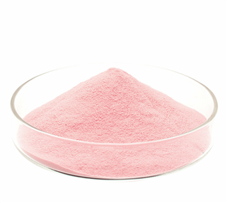 Арганічны парашок кавуновага соку