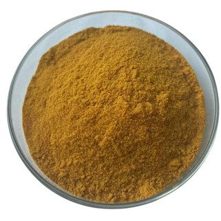 Парашок ягад абляпіхі